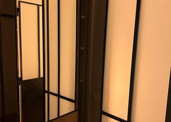 Apartamento Au Coeur Du Vieil Antibes